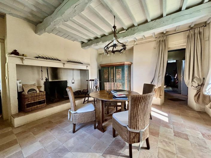 Image No.10-Maison de 6 chambres à vendre à Vic-Fezensac