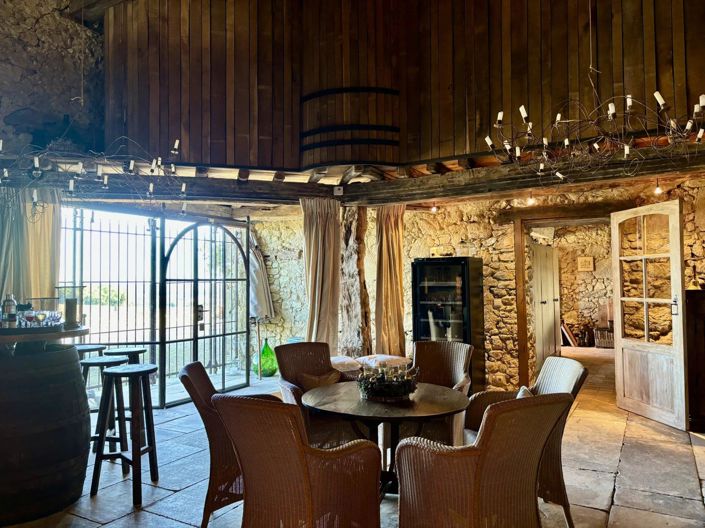 Image No.11-Maison de 6 chambres à vendre à Vic-Fezensac