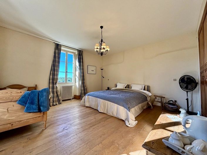 Image No.14-Maison de 6 chambres à vendre à Vic-Fezensac