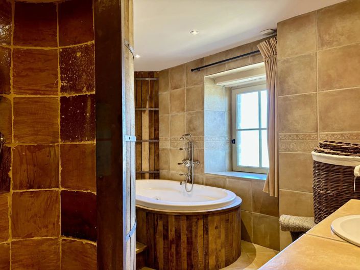 Image No.18-Maison de 6 chambres à vendre à Vic-Fezensac