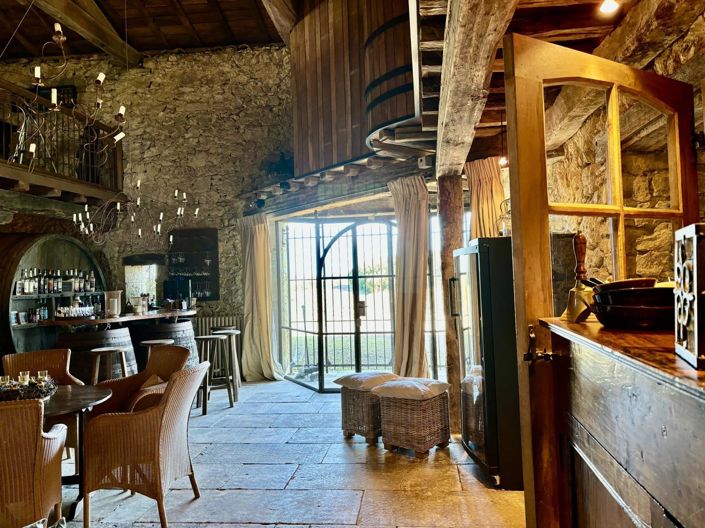 Image No.19-Maison de 6 chambres à vendre à Vic-Fezensac