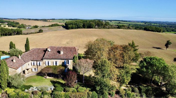 Image No.21-Maison de 6 chambres à vendre à Vic-Fezensac