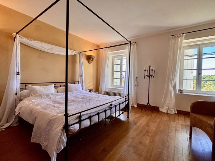 Image No.24-Maison de 6 chambres à vendre à Vic-Fezensac