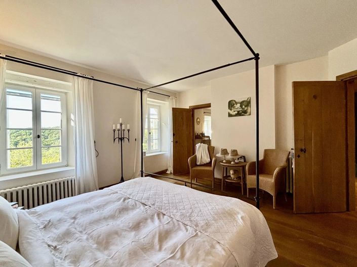 Image No.25-Maison de 6 chambres à vendre à Vic-Fezensac