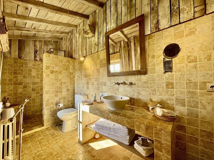 Image No.27-Maison de 6 chambres à vendre à Vic-Fezensac