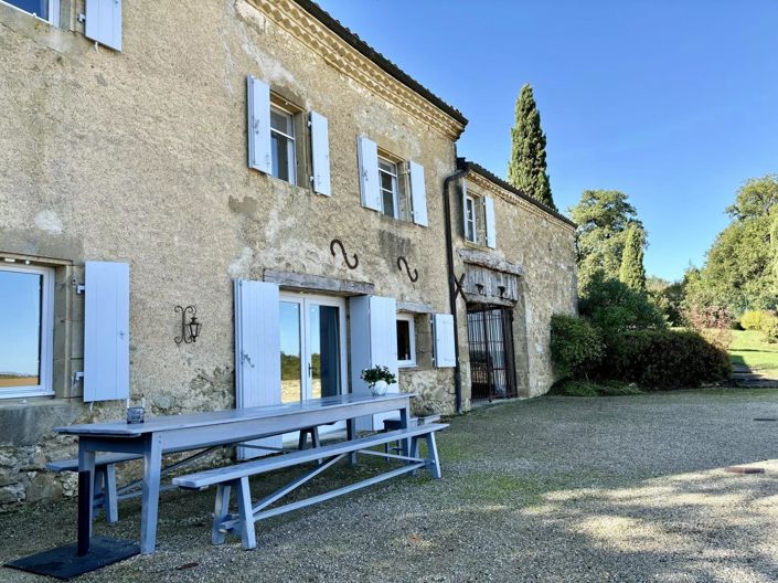 Image No.31-Maison de 6 chambres à vendre à Vic-Fezensac