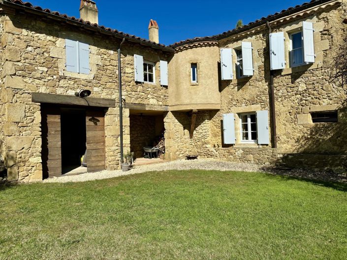 Image No.32-Maison de 6 chambres à vendre à Vic-Fezensac