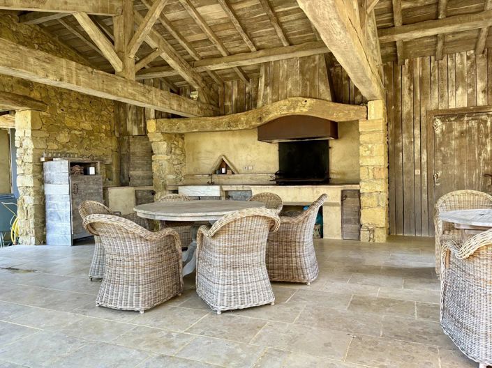 Image No.34-Maison de 6 chambres à vendre à Vic-Fezensac