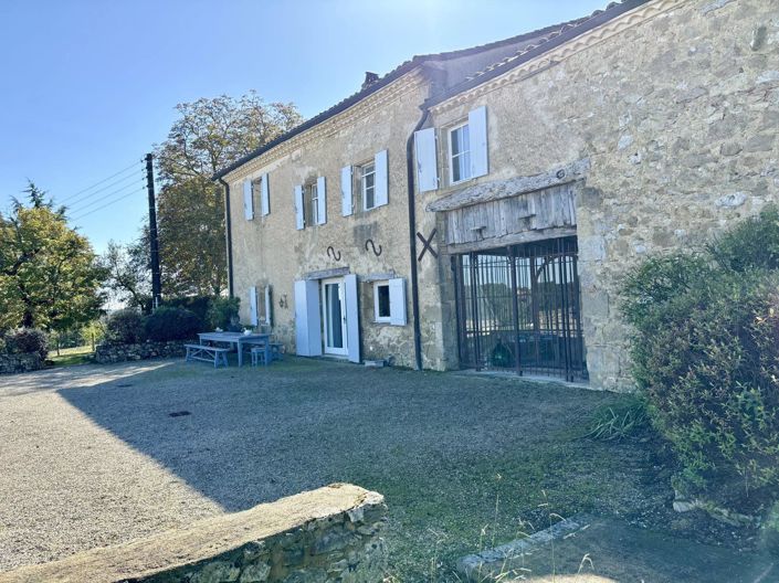 Image No.36-Maison de 6 chambres à vendre à Vic-Fezensac