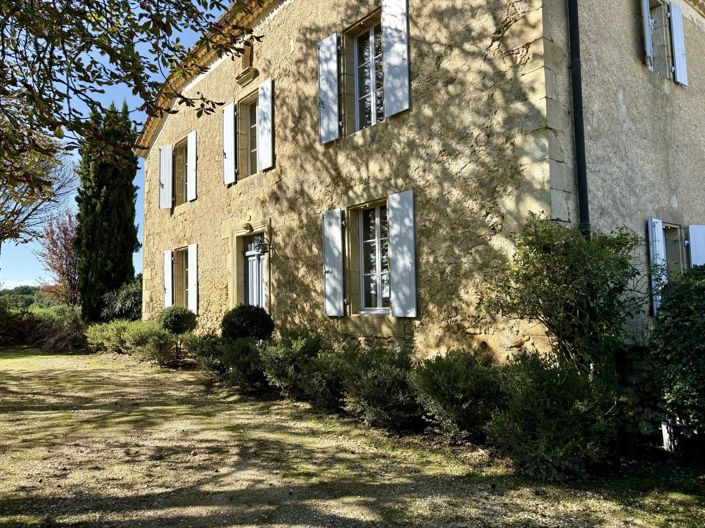 Image No.37-Maison de 6 chambres à vendre à Vic-Fezensac