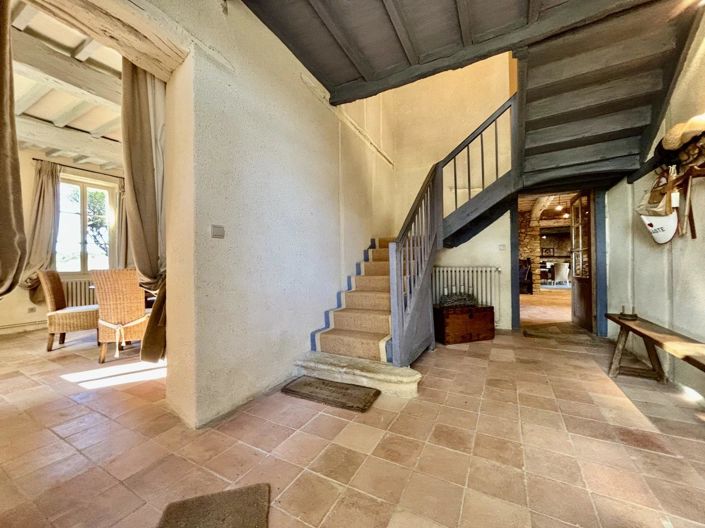 Image No.9-Maison de 6 chambres à vendre à Vic-Fezensac