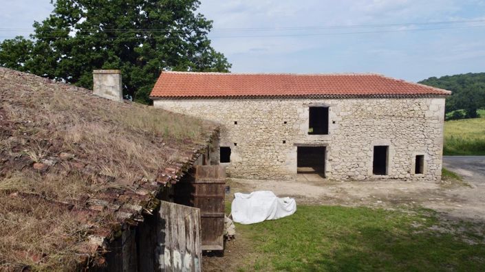 Image No.2-Maison à vendre à Fourcès