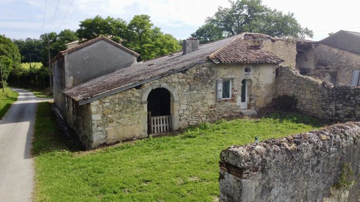 Image No.4-Maison à vendre à Fourcès
