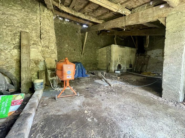 Image No.7-Maison à vendre à Fourcès