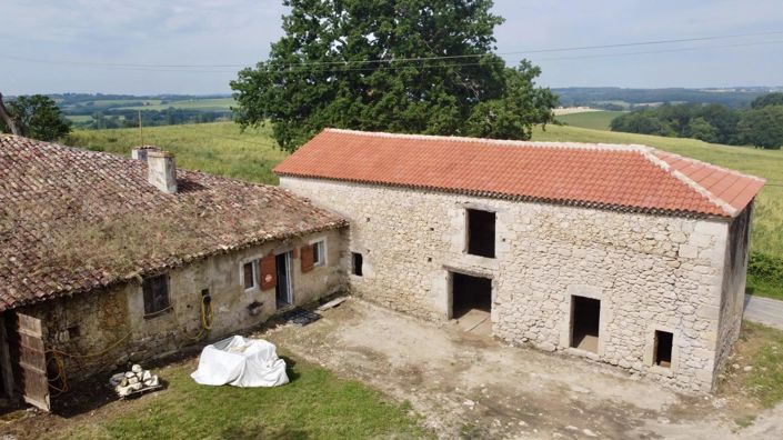 Image No.9-Maison à vendre à Fourcès