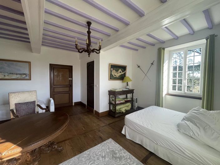 Image No.14-Maison de 8 chambres à vendre à Aignan