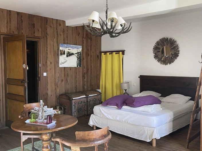 Image No.16-Maison de 8 chambres à vendre à Aignan