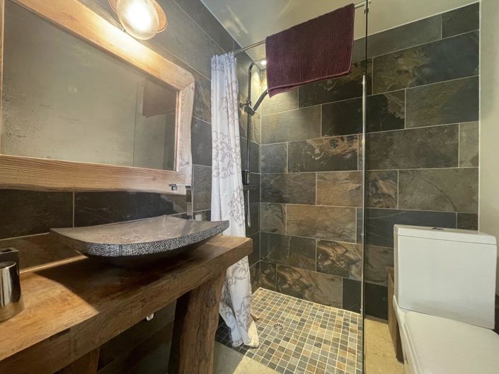 Image No.17-Maison de 8 chambres à vendre à Aignan