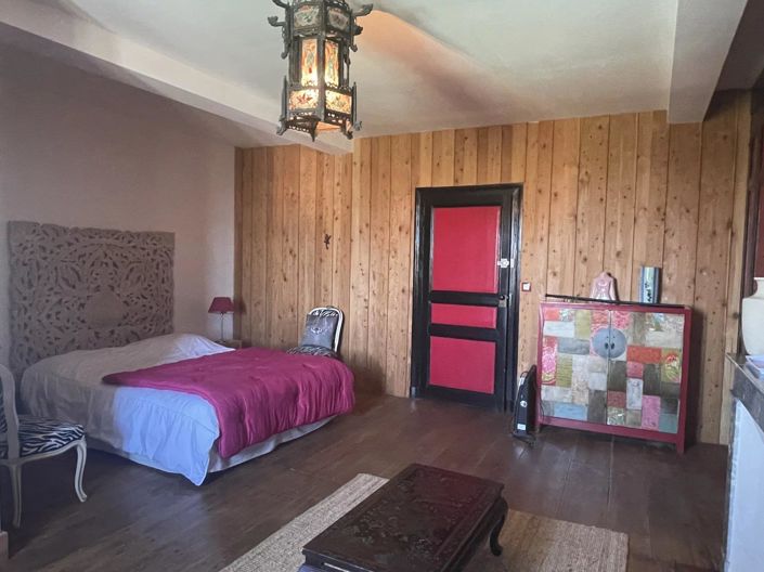 Image No.18-Maison de 8 chambres à vendre à Aignan