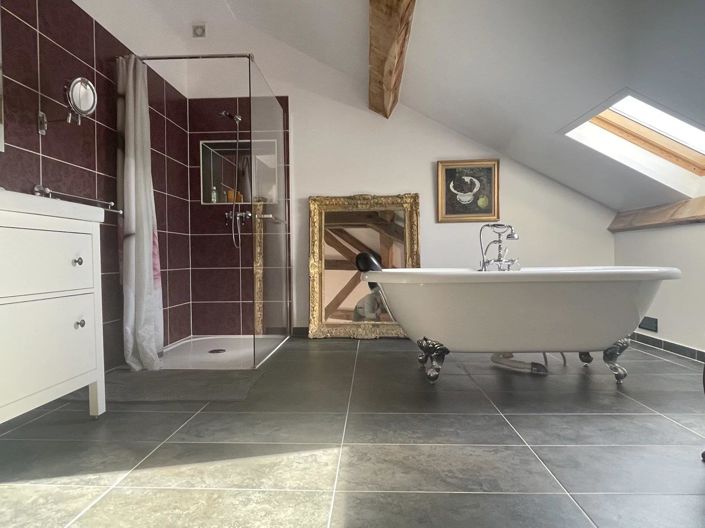 Image No.21-Maison de 8 chambres à vendre à Aignan