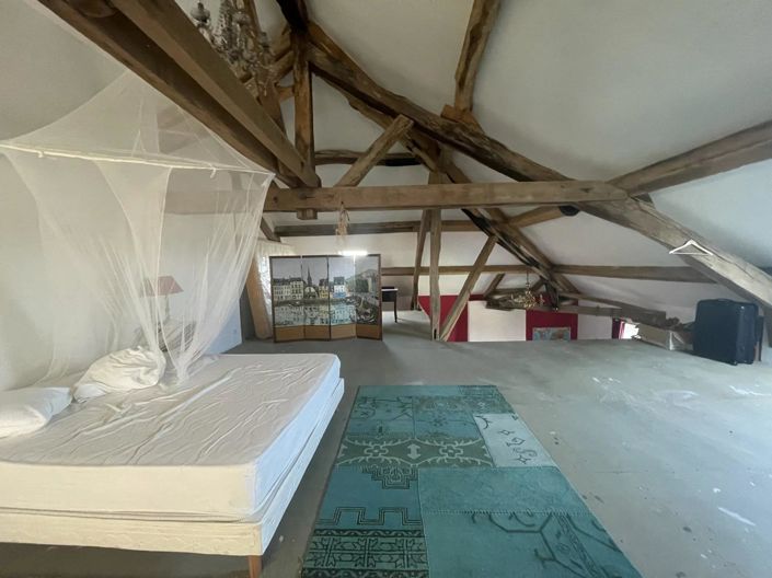 Image No.23-Maison de 8 chambres à vendre à Aignan