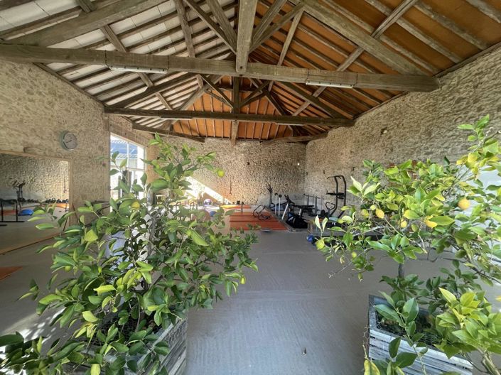 Image No.25-Maison de 8 chambres à vendre à Aignan