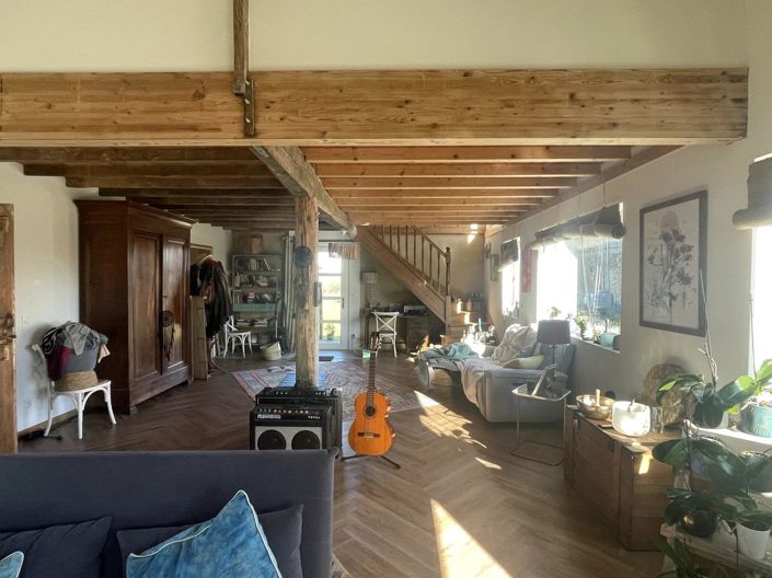 Image No.26-Maison de 8 chambres à vendre à Aignan