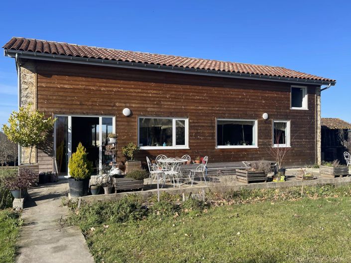 Image No.6-Maison de 8 chambres à vendre à Aignan