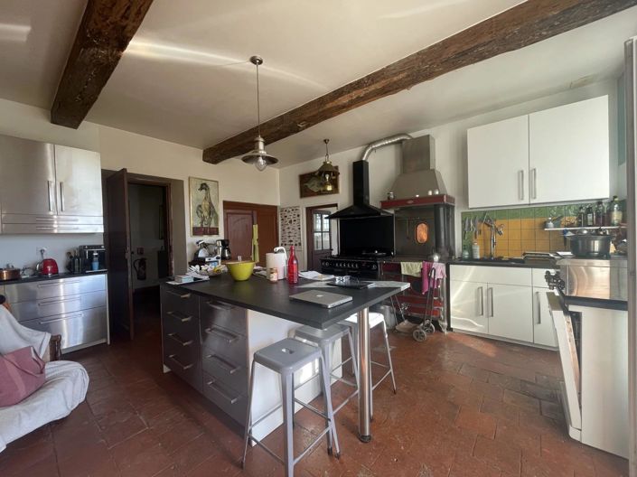 Image No.8-Maison de 8 chambres à vendre à Aignan