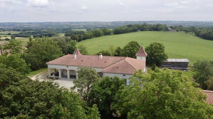 Image No.11-Maison de 3 chambres à vendre à Condom