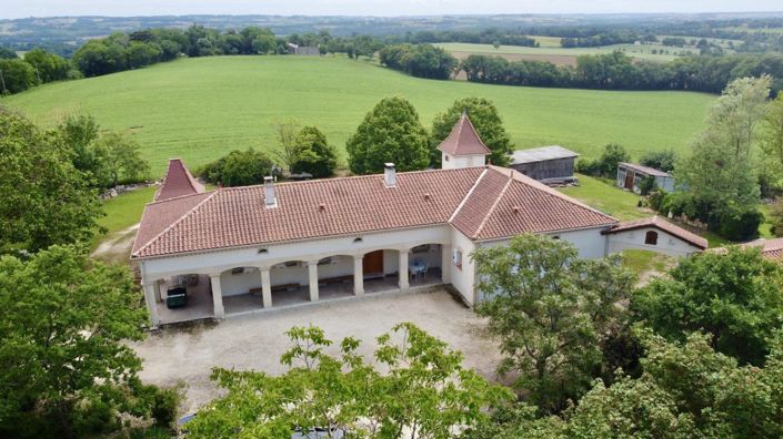 Image No.12-Maison de 3 chambres à vendre à Condom