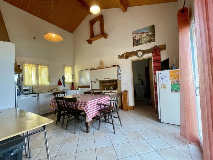 Image No.5-Maison de 3 chambres à vendre à Condom