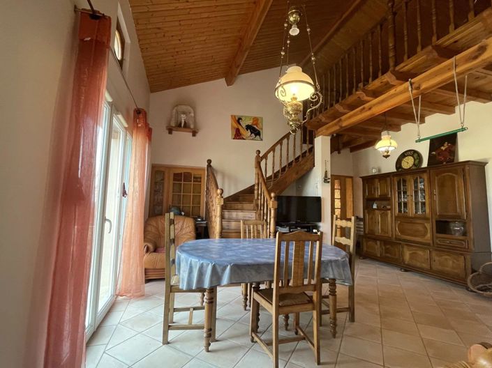 Image No.7-Maison de 3 chambres à vendre à Condom