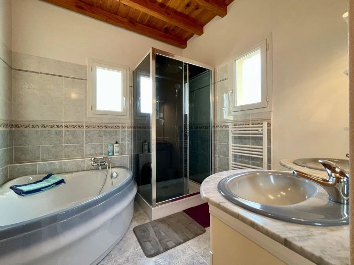 Image No.9-Maison de 3 chambres à vendre à Condom