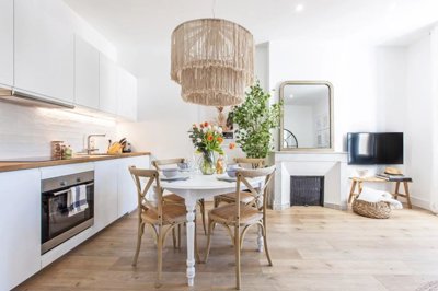 Appartement de 1 chambre à vendre à Cannes