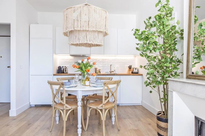 Image No.4-Appartement de 1 chambre à vendre à Cannes