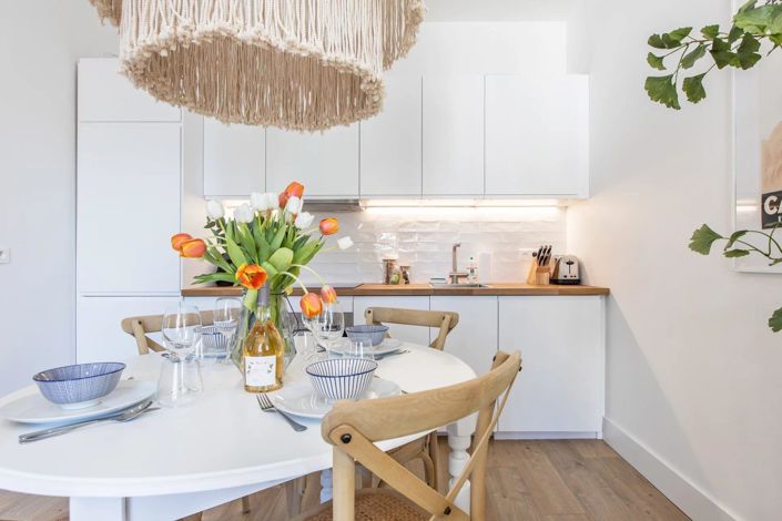 Image No.5-Appartement de 1 chambre à vendre à Cannes