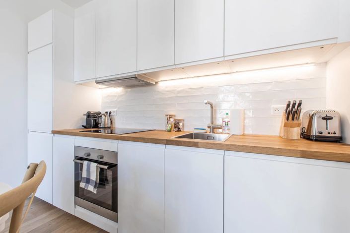 Image No.6-1 Bed Apartment for sale