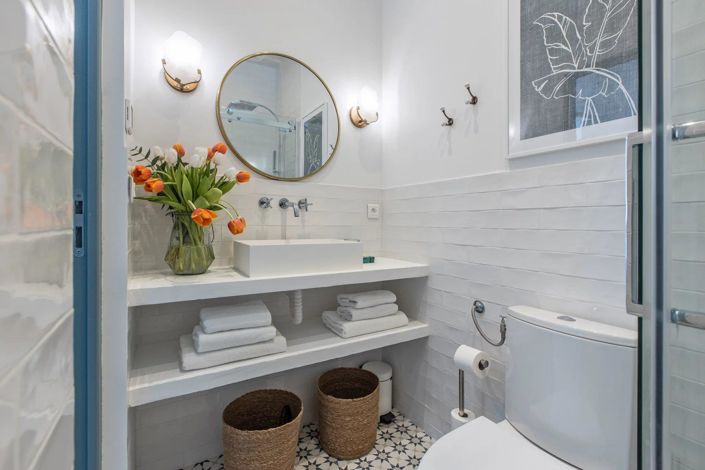 Image No.8-Appartement de 1 chambre à vendre à Cannes