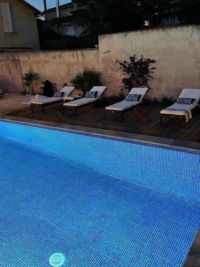 Image No.10-Maison de 5 chambres à vendre à Golfe Juan