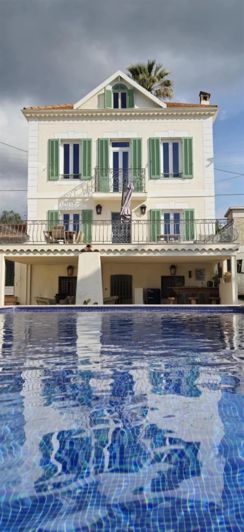 Image No.11-Maison de 5 chambres à vendre à Golfe Juan