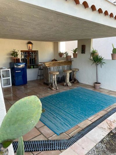 Image No.5-Maison de 5 chambres à vendre à Golfe Juan