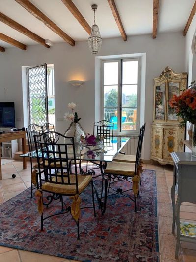 Image No.6-Maison de 5 chambres à vendre à Golfe Juan