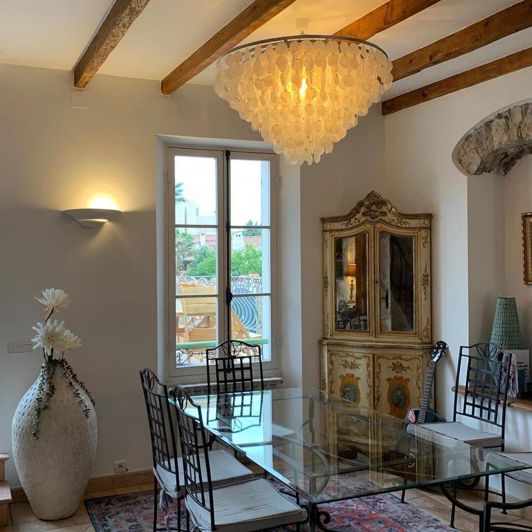 Image No.7-Maison de 5 chambres à vendre à Golfe Juan