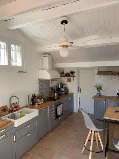 Image No.8-Maison de 5 chambres à vendre à Golfe Juan