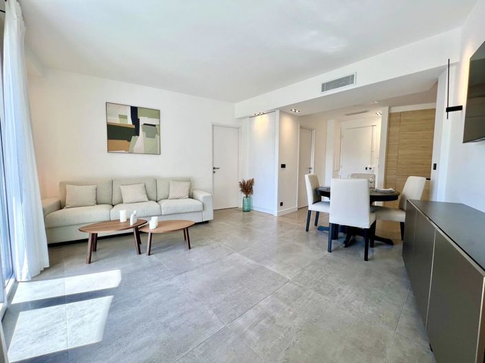 Image No.1-Appartement de 3 chambres à vendre à Cannes