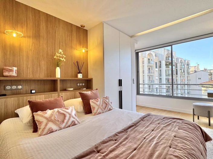 Image No.10-Appartement de 2 chambres à vendre à Cannes