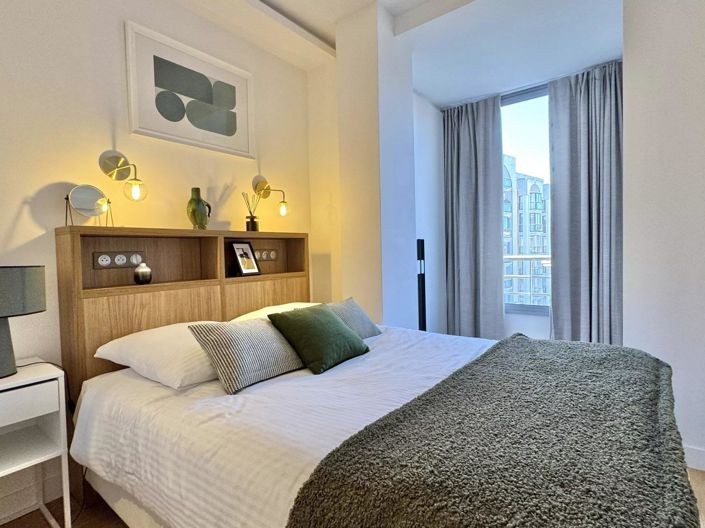 Image No.13-Appartement de 2 chambres à vendre à Cannes