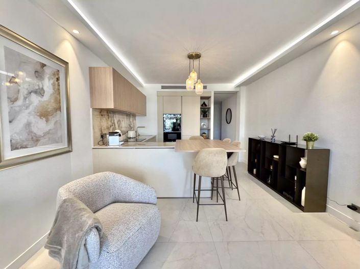 Image No.18-Appartement de 2 chambres à vendre à Cannes