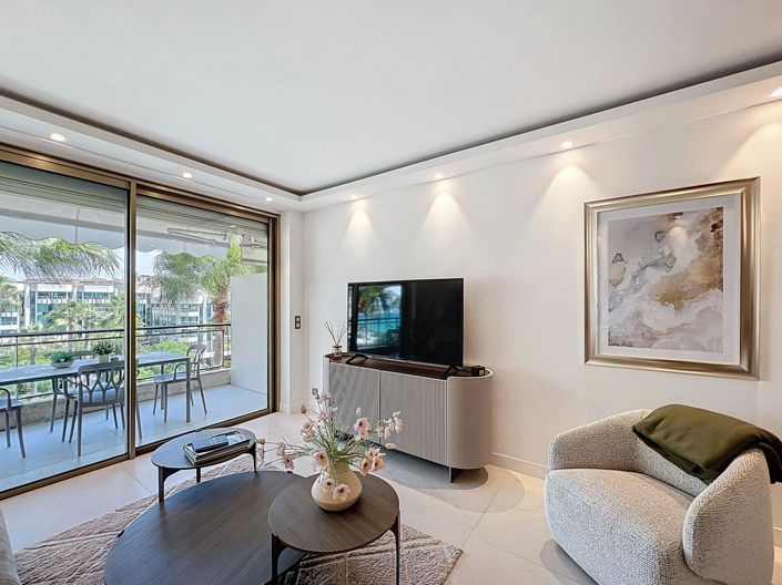 Image No.20-Appartement de 2 chambres à vendre à Cannes